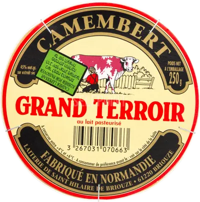 Camembert
