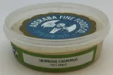 Heimishe Chummus with Garlic