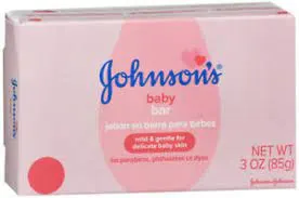Johnson's Baby Bar