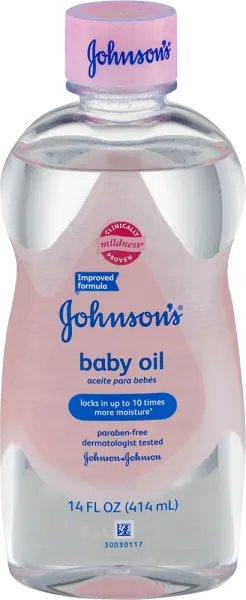 Baby Oil