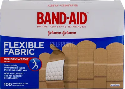 Bandages Flexible