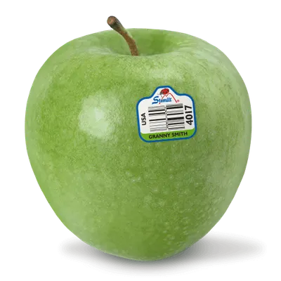 Granny Smith Apples