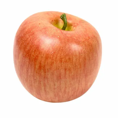 Organic Cripps Pink Apples