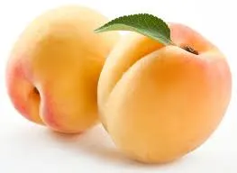 Fresh Apricots Tray