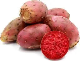 Cactus Pears