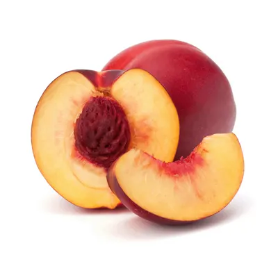 Loose Nectarines #4035