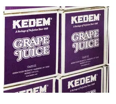 Concord Grape Juice