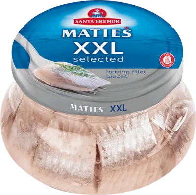 Matjes Herring