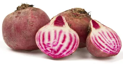 Beets Candy Cane Loose