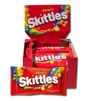 Fruit Candy