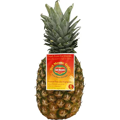 Fresh Pineapple