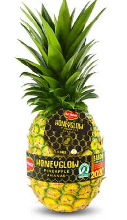 Honeyglow Jumbo Pineapple