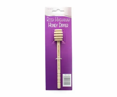 Honey Dipper Wood