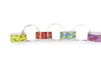 Succos Themed Paper Chains