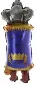 Inflatable Torah