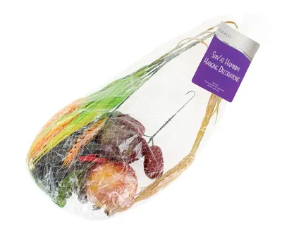 Shivat Hamimin Hanging Decorations