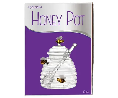 Bee's Honey Pot