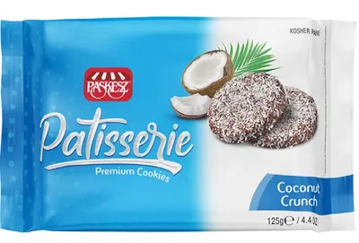 Patisserie Premium Cookies