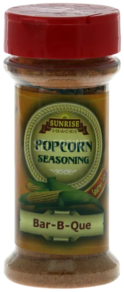 Bar-B-Que Popcorn Seasoning