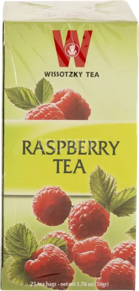 Bags Raspberry Tea 25 ct