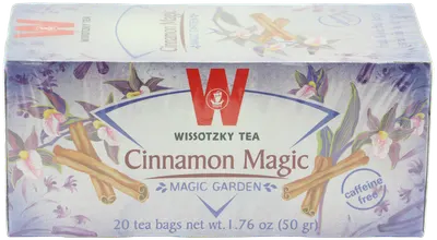 Cinnamon Magic Tea 20 ct
