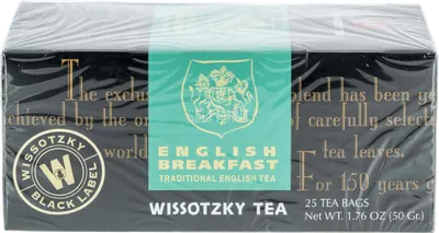 Tea English Breakfast