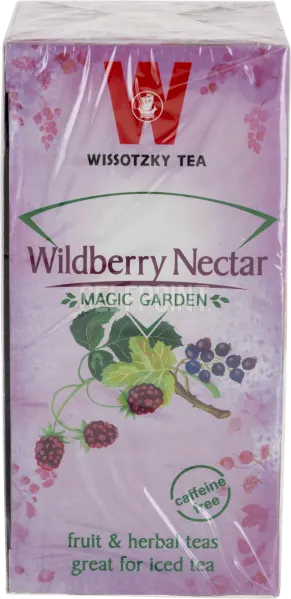 Wildberry Nectar Tea 20  ct