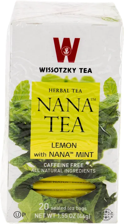 Bags Magic Garden Nana-lemon - 20 Ct