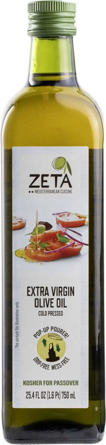 Extra Virgin Olive Oil