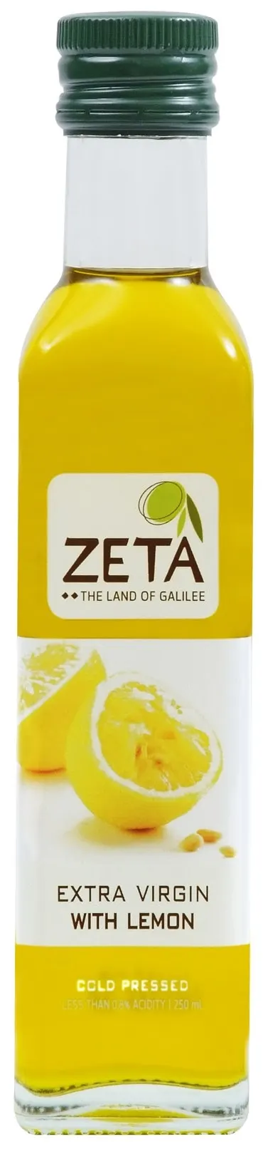 Extra Virgin Olive Oil