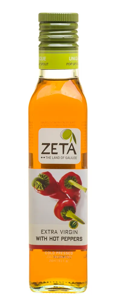 Extra Virgin Olive Oil