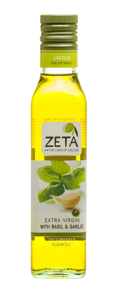 Extra Virgin Olive Oil