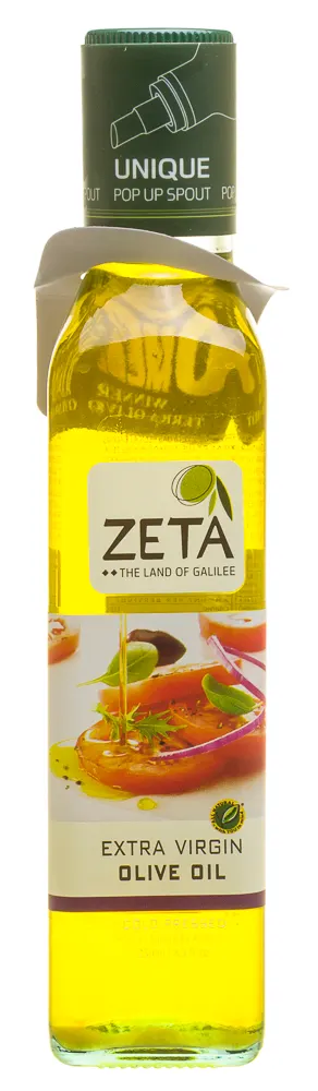 Extra Virgin Olive Oil