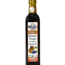 Organic Balsamic Vinegar