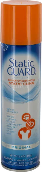 Static Remover