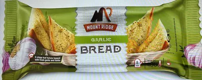 Garlic Bread