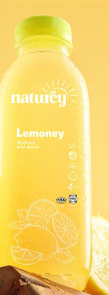 Juicery Lemmoney