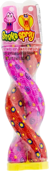 Snake Spray Candy