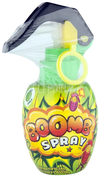 Bomb Candy Spray Assorted