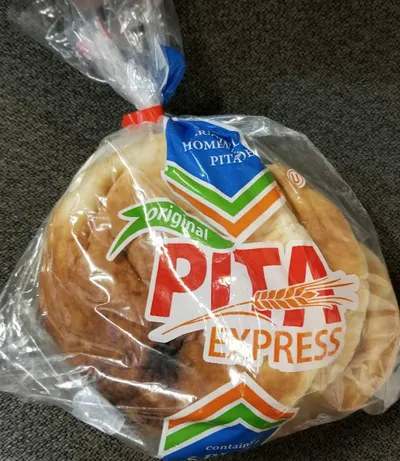Pita Original