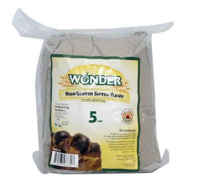 High Gluten Flour