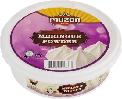 Meringue Powder