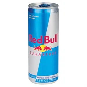 Red Bull Sugar Free
