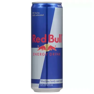 Red Bull