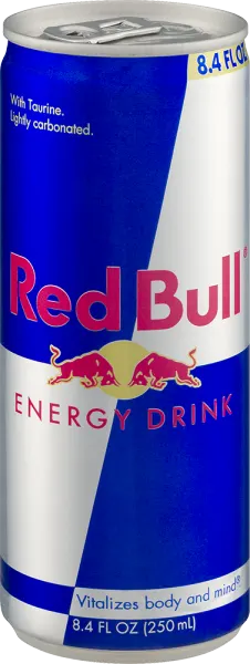 Red Bull