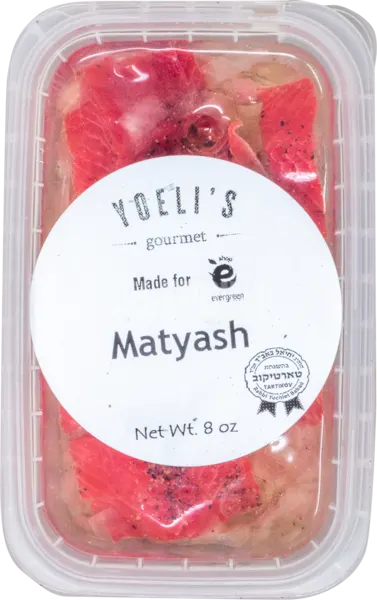 Matyash