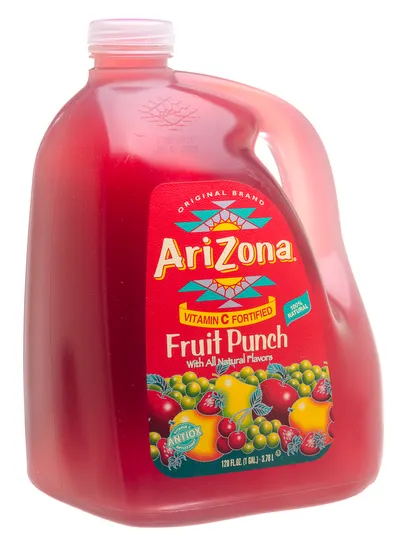 Fruit Punch