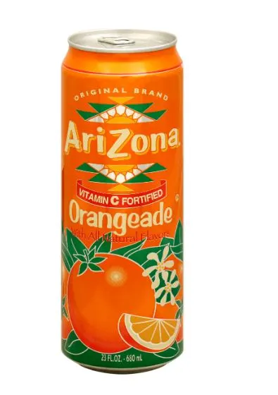 Orangeade