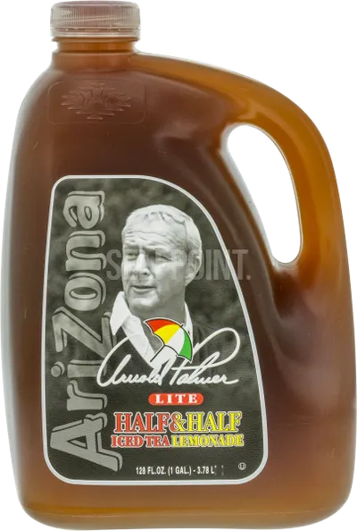 128 Oz Iced Tea Lite H&H Lemona
