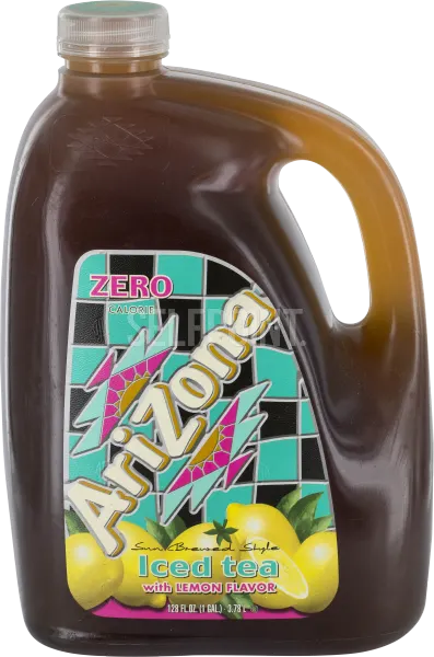 128 Oz Iced Tea Diet Lemonade